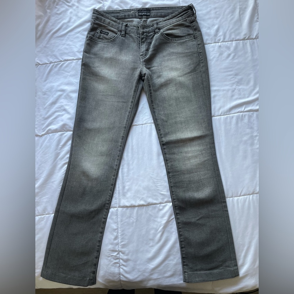 VINTAGE CALVIN KLEIN JEANS